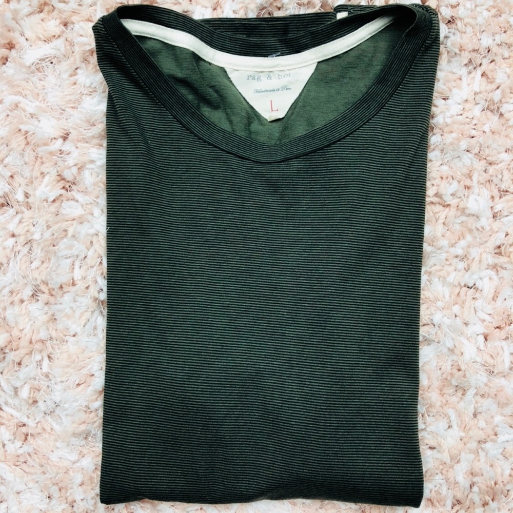 Rag & Bone Men’s